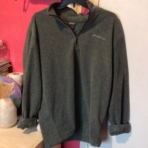 Eddie Bauer Light jacket.